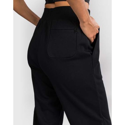 Venum Pulse Women's Joggers - Black