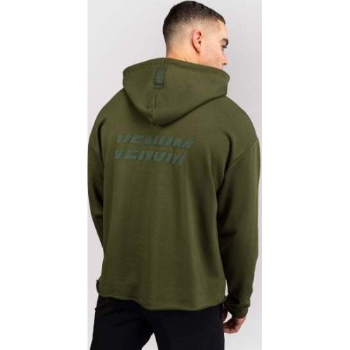 Худи Venum Divide, хаки