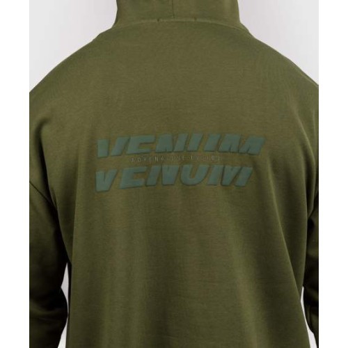 Venum Divide Hoodie - Khaki