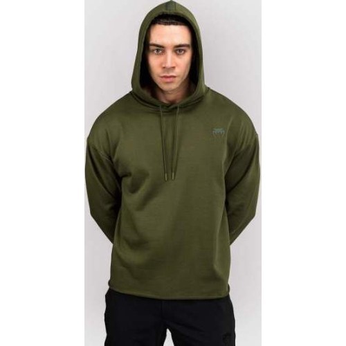 Venum Divide Hoodie - Khaki
