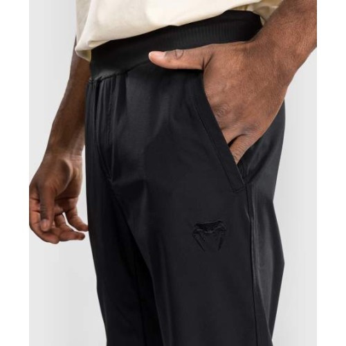 Venum Fly Joggers - Deep Black