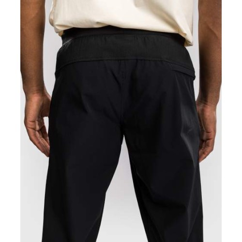 Venum Fly Joggers - Deep Black