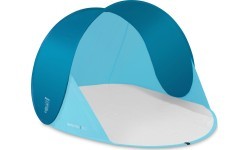 The self-folding beach screen Spokey ALTUS