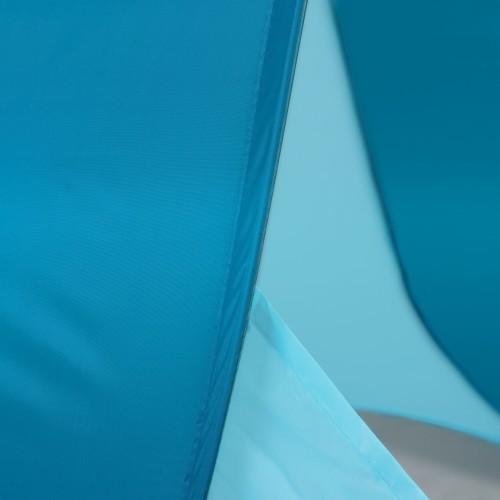 The self-folding beach screen Spokey ALTUS