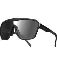 Sportiniai saulės akiniai Altalist Kaku LS1 - Black with Smoke Lenses