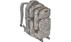 Backpack MFH Assault I - AT-digital, 30l
