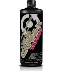 Scitec Carni-X Liquid 100000, 500 мл