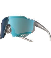 Polarized Sunglasses Altalist Kaku SP1 - Grey with Blue Lenses