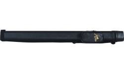 Billiard Cue Tube Laperti Triangular 1B-2S, Black