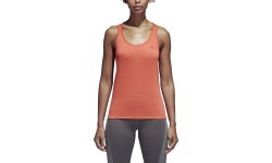 Adidas Palaidinė Prime Tank Orange CF4426