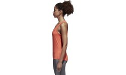 Adidas Palaidinė Prime Tank Orange CF4426
