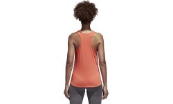 Блузка Adidas Prime Tank Orange CF4426