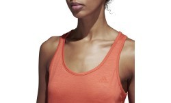 Adidas Palaidinė Prime Tank Orange CF4426