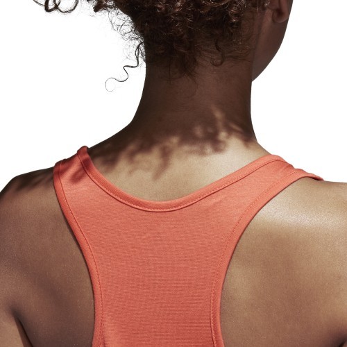Adidas Prime Tank Top Orange CF4426