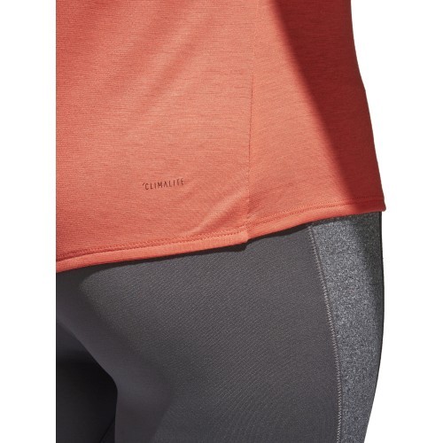 Блузка Adidas Prime Tank Orange CF4426