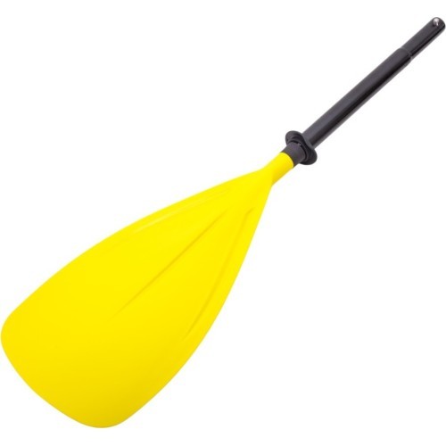 Irklas SUP lentai / baidarei 2-in-1 inSPORTline WaveGain