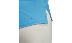 Adidas Palaidinė Strap-Back Tank Top Blue DU1311