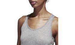 Майка Adidas Prime Tank Grey CF4425