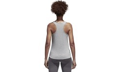 Adidas Prime Tank Top Grey CF4425