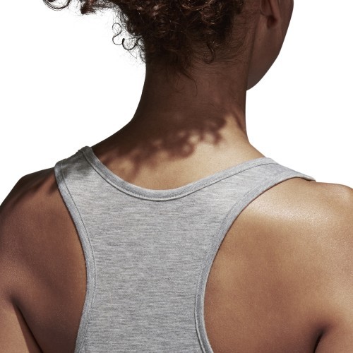 Adidas Palaidinė Prime Tank Grey CF4425