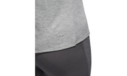 Adidas Palaidinė Prime Tank Grey CF4425
