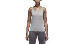 Adidas Palaidinė Prime Tank Grey CF4425
