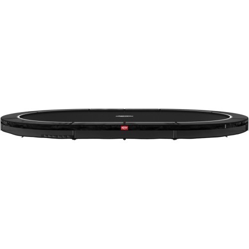 Батут BERG SPORTS Grand Favorit InGround 520 Black