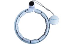 Svorinis lankas inSPORTline Flex 69–117,5 cm
