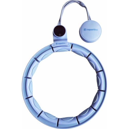 Svorinis lankas inSPORTline Flex 69–117,5 cm