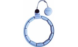 Утяжеленный хулахуп inSPORTline Flex 69–117,5 cm