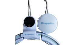 Weighted Hula Hoop inSPORTline Flex 69 – 117.5 cm