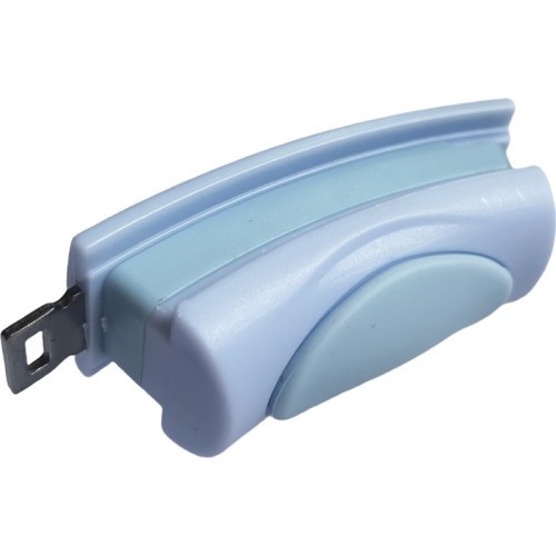 Svorinis lankas inSPORTline Flex 69–117,5 cm