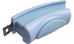 Утяжеленный хулахуп inSPORTline Flex 69–117,5 cm