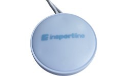Svorinis lankas inSPORTline Flex 69–117,5 cm