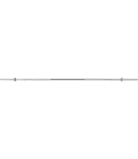 Straight bar with collars Spokey ARTEUS