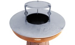 Remundi "Topper" Accessory M/L, Size L
