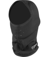 Подшлемник FORCE L-XL (чёрный)