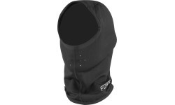 FORCE Balaclava L-XL (black)
