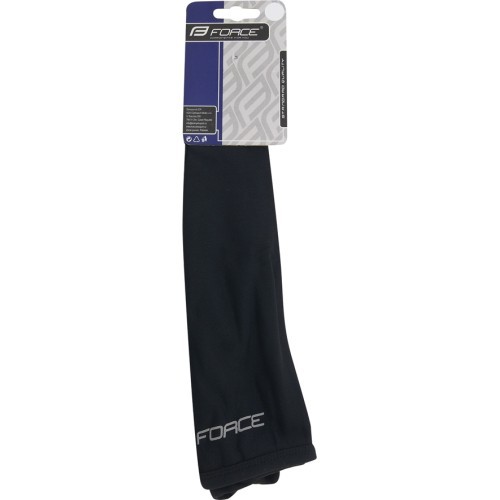 Pošalmis FORCE L-XL (juodas)