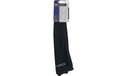 Подшлемник FORCE L-XL (чёрный)