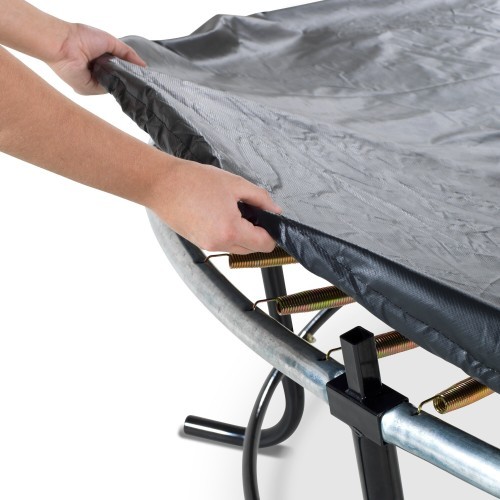 EXIT Premium trampoline cover ø253cm