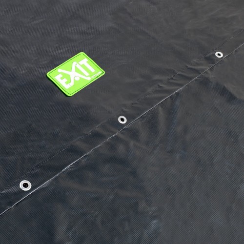 EXIT Premium batuto uždangalas ø253 cm
