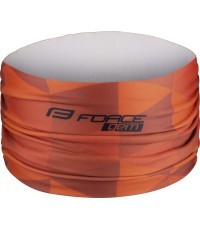 Kaklaskarė FORCE Gem (oranžinė)