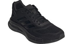 Женская обувь Adidas Duramo 10 Black GX0711