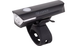 Front Light FORCE FLUX 200LM, USB-C