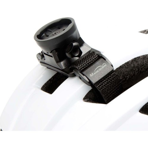 MagicShine helmet light mount