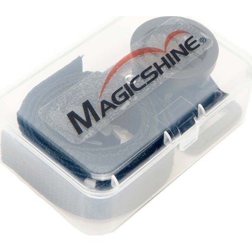 MagicShine helmet light mount