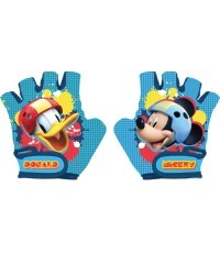 Pirštinės MICKEY (mėlynos)