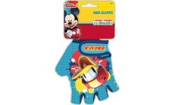 Перчатки MICKEY (синие)