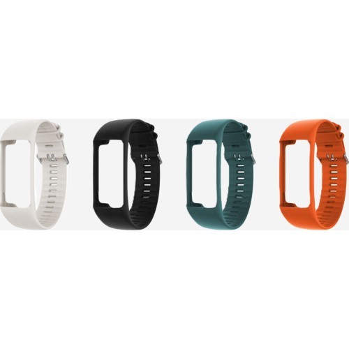 POLAR A370 wristband